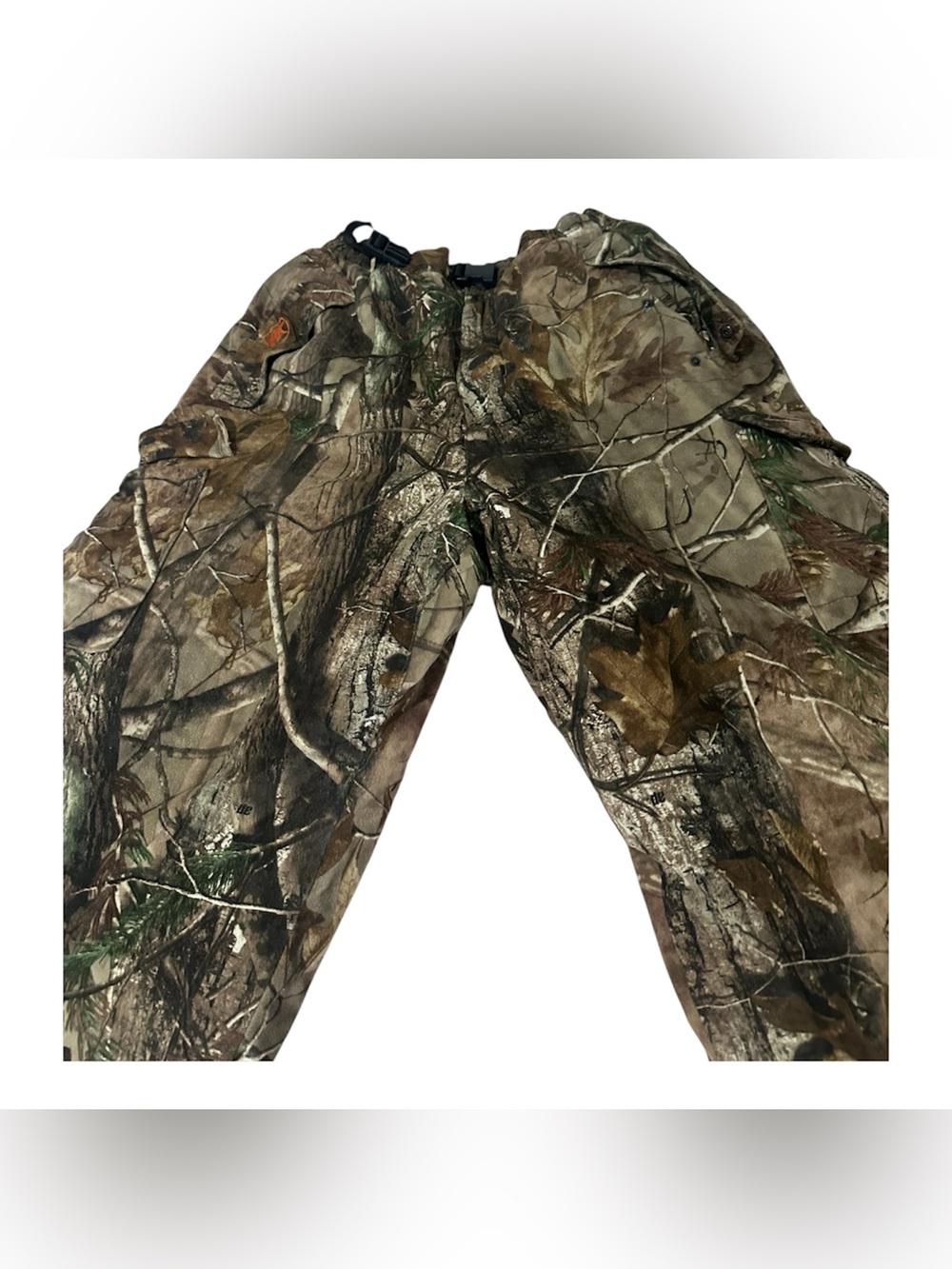 Arctic Shield Camo Hunting Pants Men’s M Insulated Waterproof Outdoor Gear